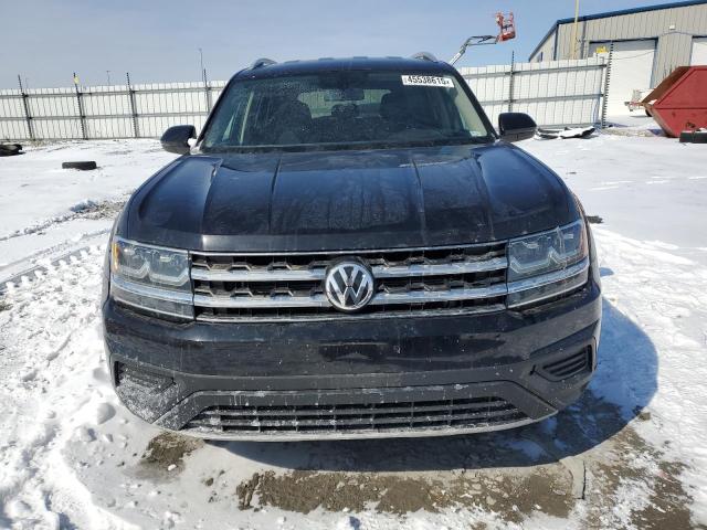 2019 VOLKSWAGEN ATLAS S 1V2GR2CA4KC579840