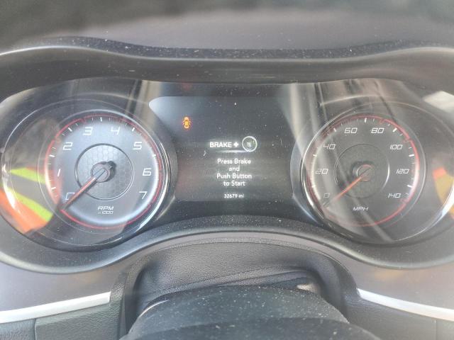 2022 DODGE CHARGER SX - 2C3CDXBG0NH158110