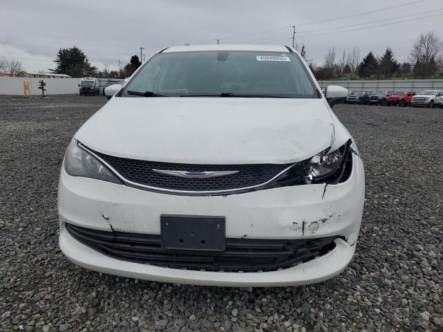 2020 CHRYSLER VOYAGER LX - 2C4RC1CG1LR106013