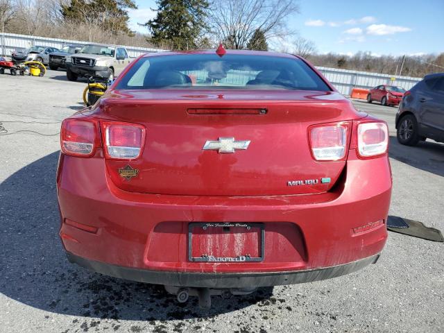 2013 CHEVROLET MALIBU 1LT - 1G11D5RR2DF112754