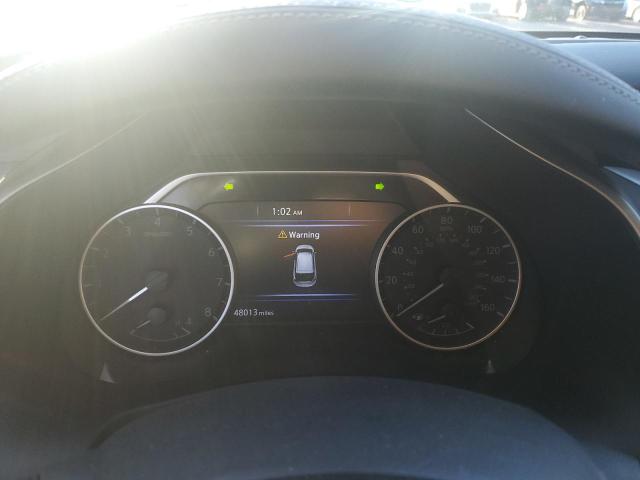 2019 NISSAN MURANO S - 5N1AZ2MS4KN116305