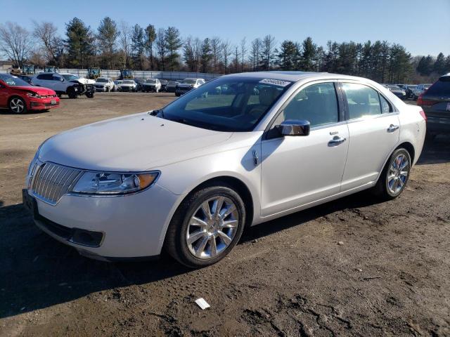 2011 LINCOLN MKZ #3094935936