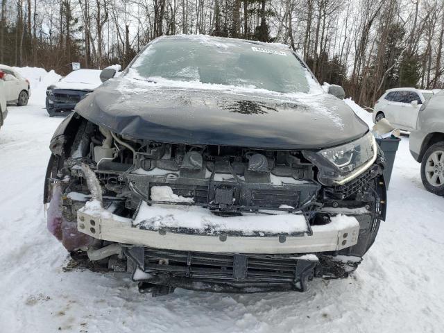 2021 HONDA CR-V LX - 2HKRW1H29MH003263