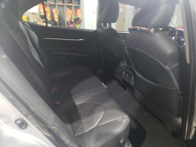 2019 TOYOTA CAMRY L - 4T1B11HK8KU292957