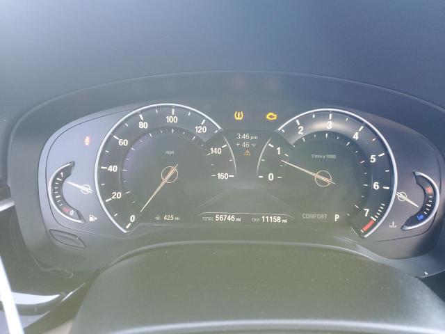 2018 BMW 530 I - WBAJA5C56JWA37008