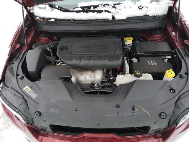 2020 JEEP CHEROKEE L - 1C4PJMLB8LD509640
