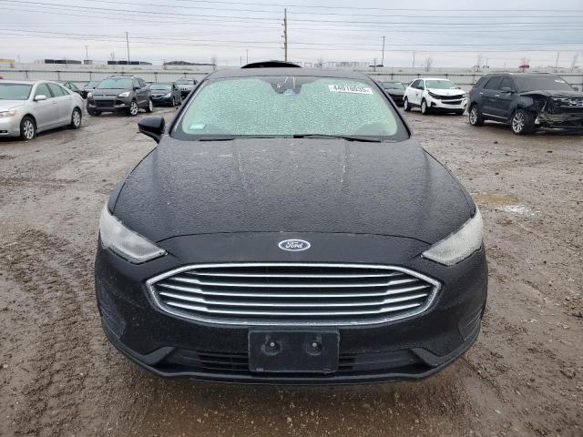 2020 FORD FUSION SE - 3FA6P0LU7LR248177