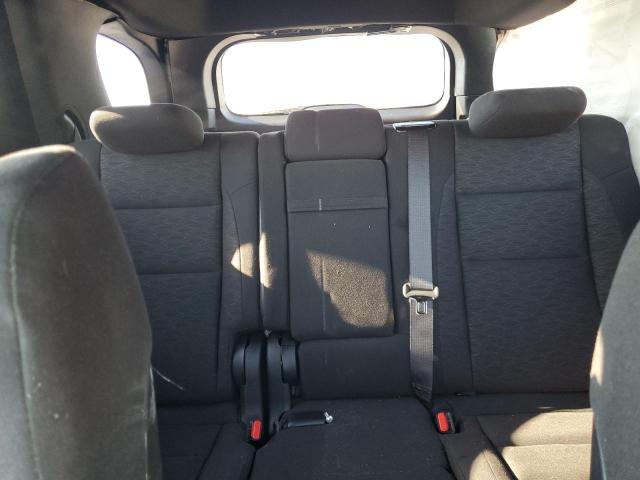 2023 DODGE DURANGO PU 1C4RDJFG7PC580247