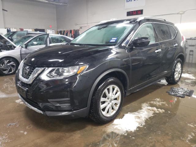 2020 NISSAN ROGUE S - JN8AT2MV2LW138819
