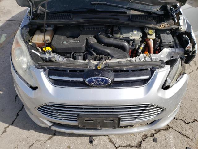 2014 FORD C-MAX SE #3273783371