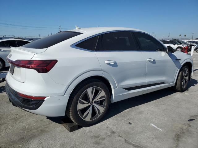 Vin: wa1caage4rb016067, lot: 46522155, audi q8 e-tron sportback premium plus 20243