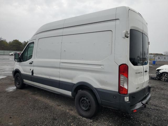 Vin: 1ftsw2xg4fka01588, lot: 46360975, ford transit t-350 20152
