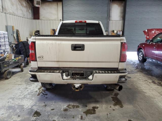 2016 GMC SIERRA K25 - 1GT12UE80GF172816