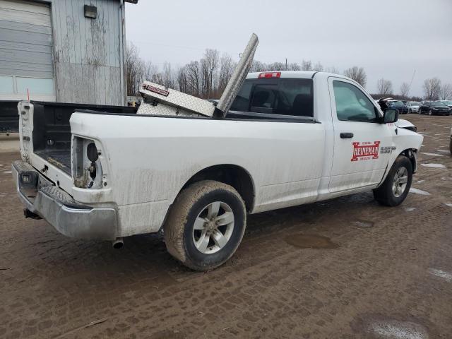 RAM 1500 ST 2016 white pickup gas 3C6JR6DT3GG157438 photo #4