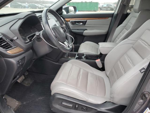 2020 HONDA CR-V EXL 7FARW1H83LE010277