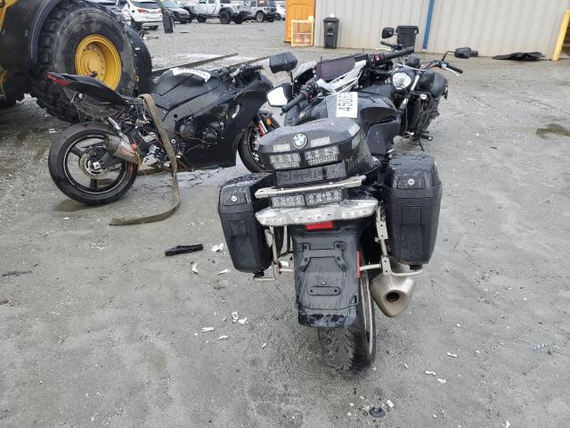 2022 BMW R 1250 RT WB10L0308N6F69508