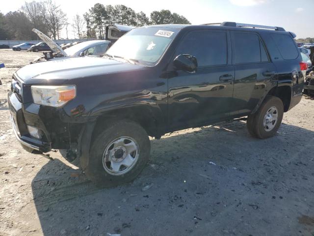 TOYOTA 4RUNNER SR