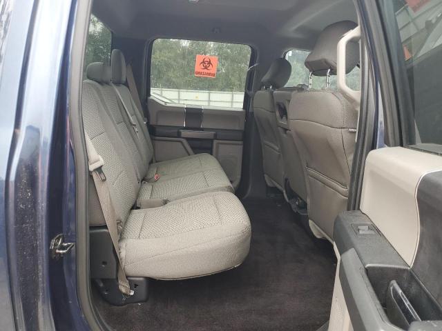 2016 FORD F150 SUPER 1FTEW1EF4GFA88937