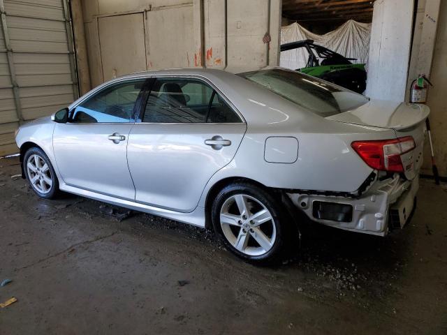 Vin: 4t1bf1fk0cu195404, lot: 43725475, toyota camry base 20122