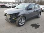 2023 NISSAN KICKS S - 3N1CP5BV1PL542917