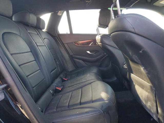 2020 MERCEDES-BENZ GLC 300 4M - WDC0G8EB0LF717434