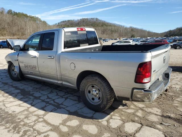 Vin: 1c6rr7gt8hs685197, lot: 46301605, ram 1500 slt 20172
