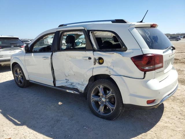 Vin: 3c4pdcgg1ht548241, lot: 46926145, dodge journey crossroad 20172