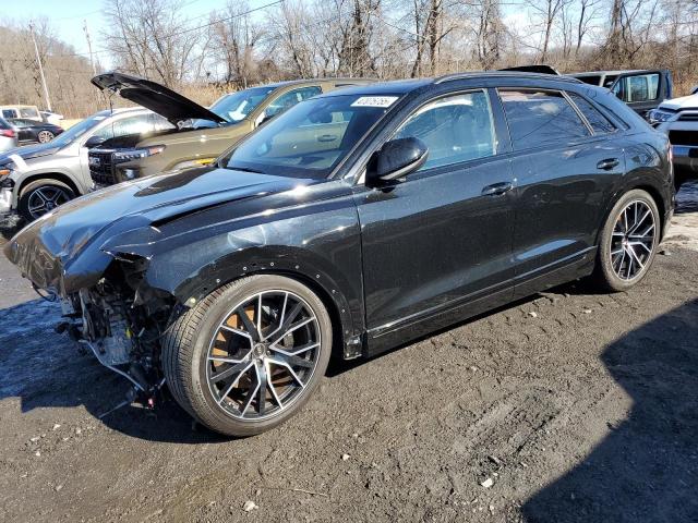 AUDI SQ8 PRESTIGE