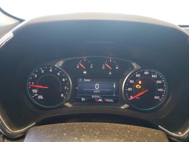 2023 CHEVROLET EQUINOX LT - 3GNAXUEG2PL102630