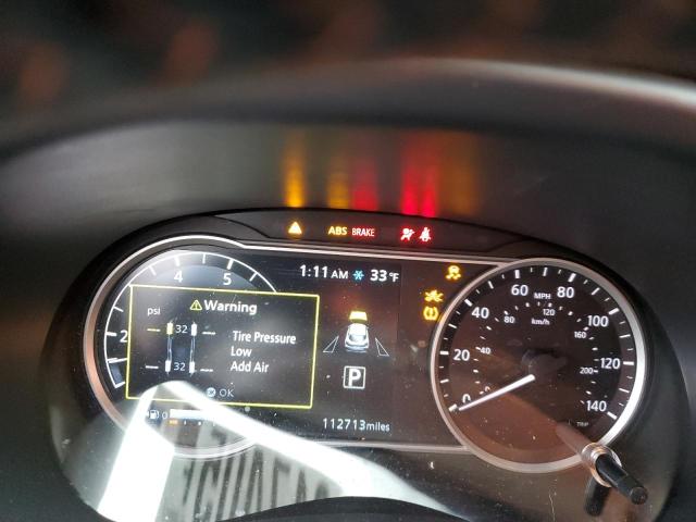 2019 NISSAN 200SX SE-R 3N1CP5CU5KL559993