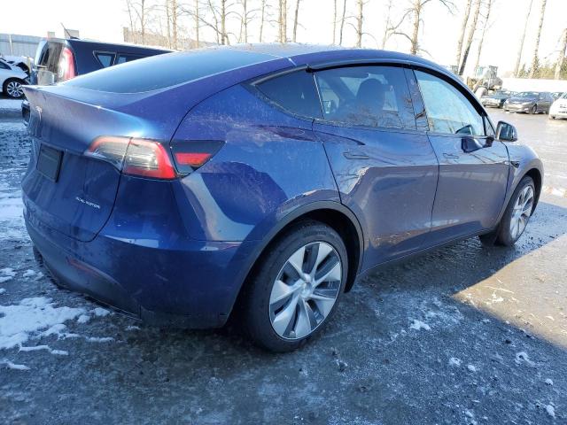 Vin: 7saygaee2rf981359, lot: 44037785, tesla model y 20243