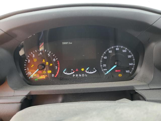 2021 FORD EXPLORER P - 1FM5K8AB5MGC38580
