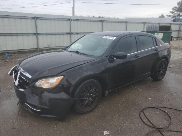 CHRYSLER 200 LX