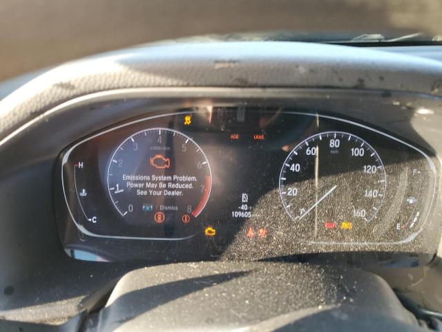 2020 HONDA ACCORD LX - 1HGCV1F16LA052561