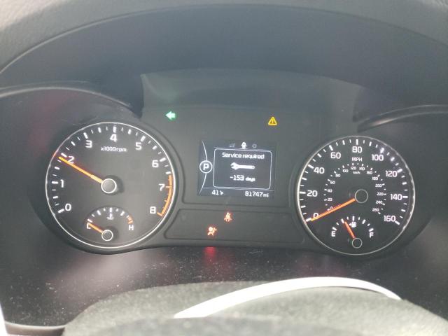 2016 KIA OPTIMA LX - 5XXGT4L10GG011106