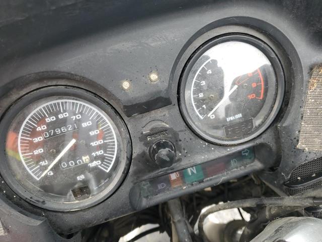 2003 BMW R1150 RT WB10499A23ZE90722