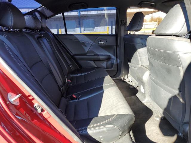 2017 HONDA ACCORD SPO - 1HGCR2F55HA307186