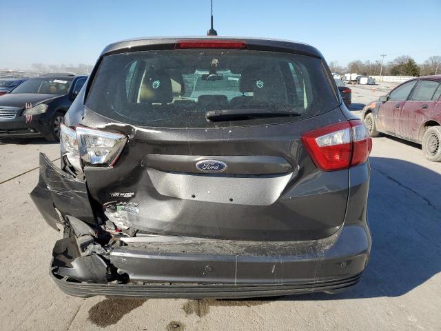 2016 FORD C-MAX PREM 1FADP5CU7GL111247
