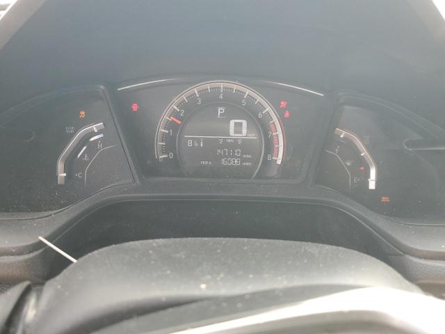2017 HONDA CIVIC LX - SHHFK7H24HU225911
