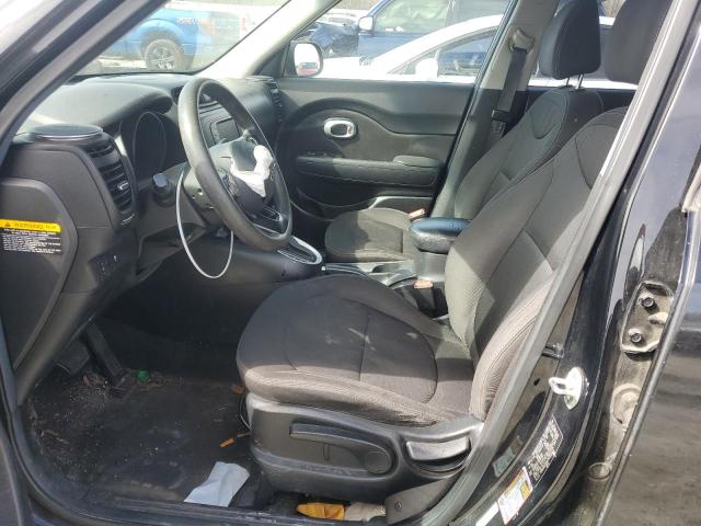 2017 KIA SOUL - KNDJN2A26H7454211
