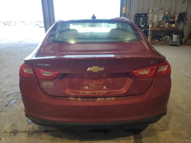 2018 CHEVROLET MALIBU LT - 1G1ZD5ST7JF265473