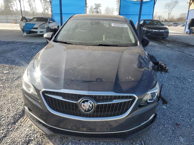 2017 BUICK LACROSSE P 1G4ZR5SS8HU165173