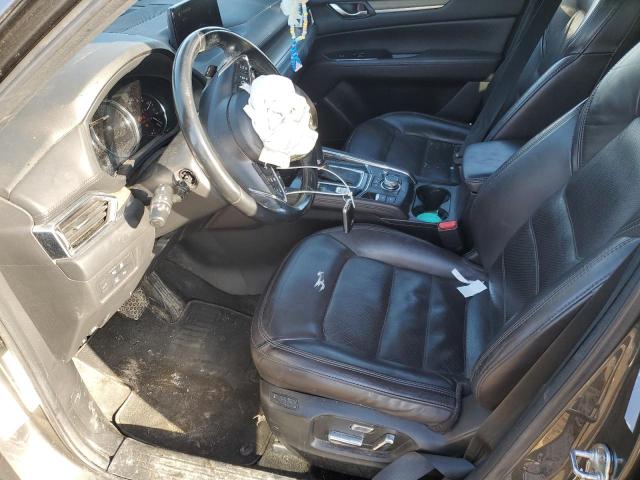 2020 MAZDA CX-5 SIGNA - JM3KFBEY4L0847424