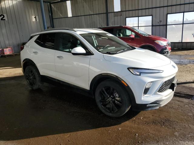 2024 BUICK ENCORE GX - KL4AMESL7RB185401