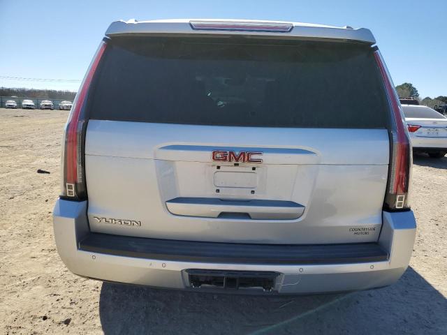 2015 GMC YUKON SLT - 1GKS1BKC6FR627237