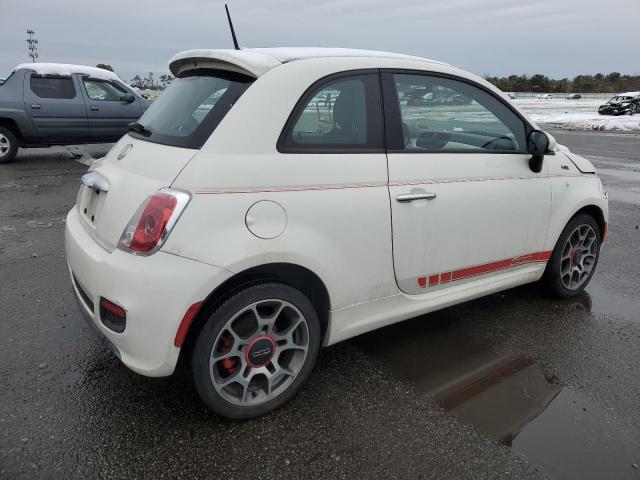 Vin: 3c3cffbr9ct110079, lot: 44803945, fiat 500 sport 20123
