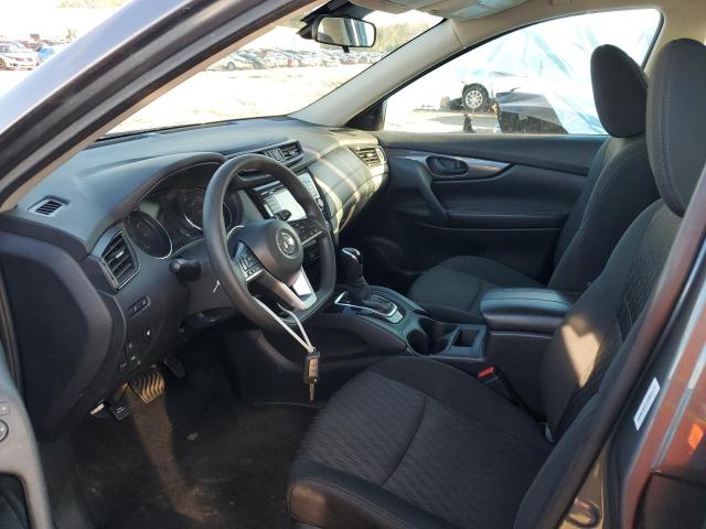 2020 NISSAN ROGUE S - 5N1AT2MT4LC807888