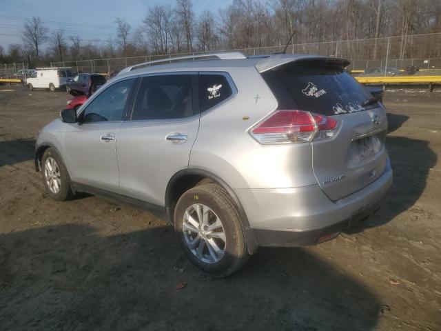 2015 NISSAN ROGUE S - KNMAT2MT9FP549921