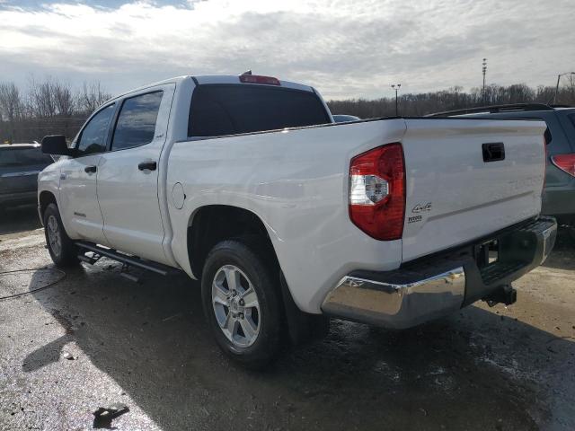 Vin: 5tfdy5f12lx955577, lot: 44370845, toyota tundra crewmax sr5 20202