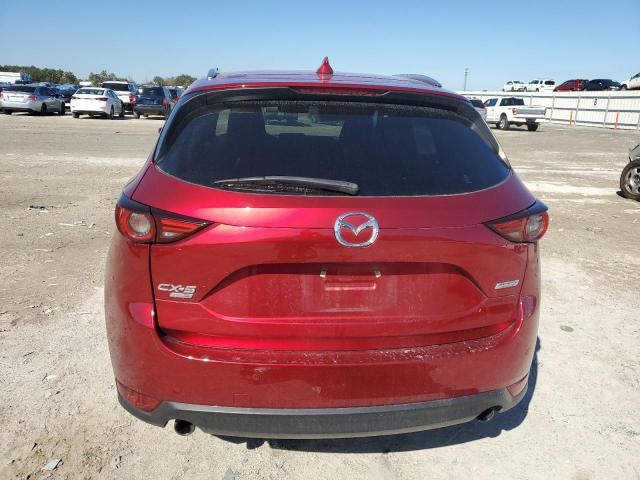 2019 MAZDA CX-5 SIGNA JM3KFBEY6K0574095